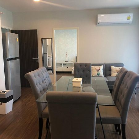 דירות מו סי Courtyard Khaoyai By Jp מראה חיצוני תמונה