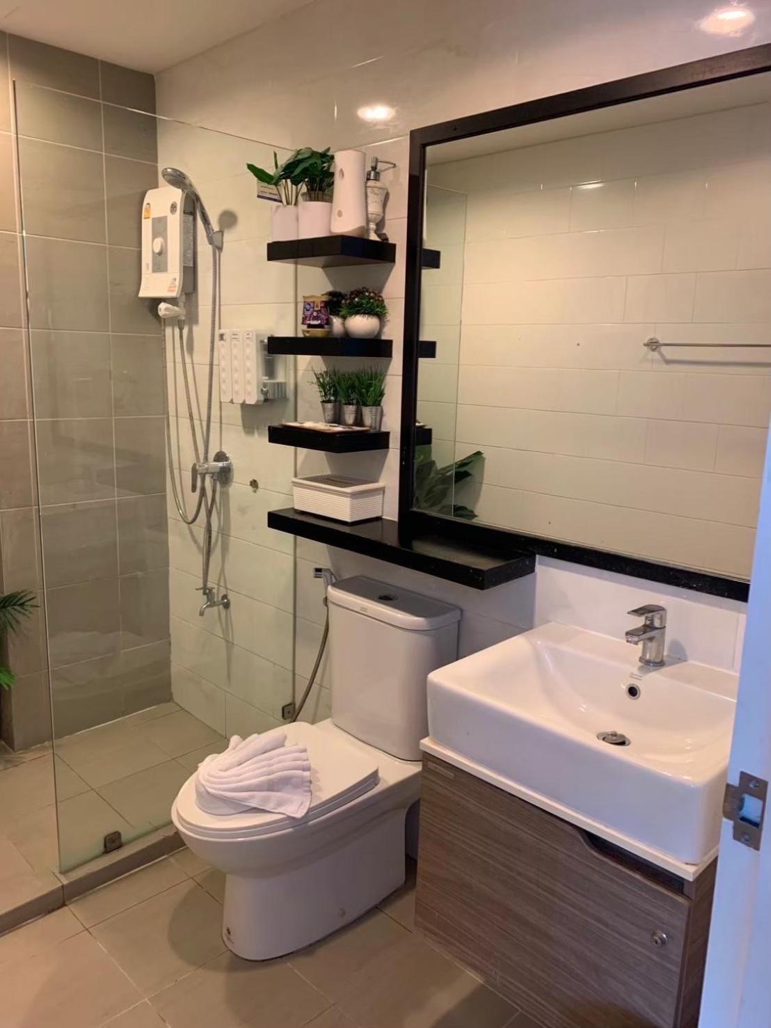 דירות מו סי Courtyard Khaoyai By Jp מראה חיצוני תמונה