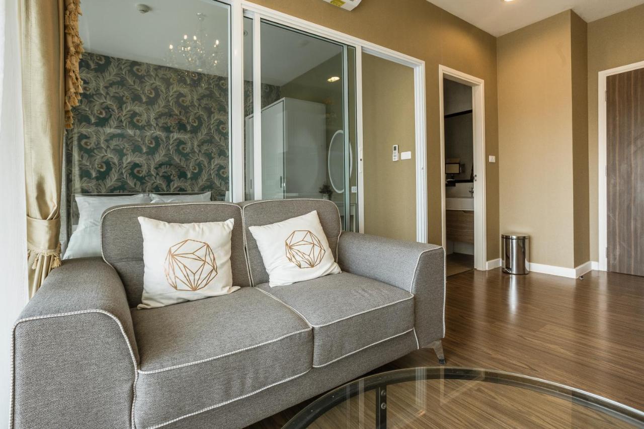 דירות מו סי Courtyard Khaoyai By Jp מראה חיצוני תמונה