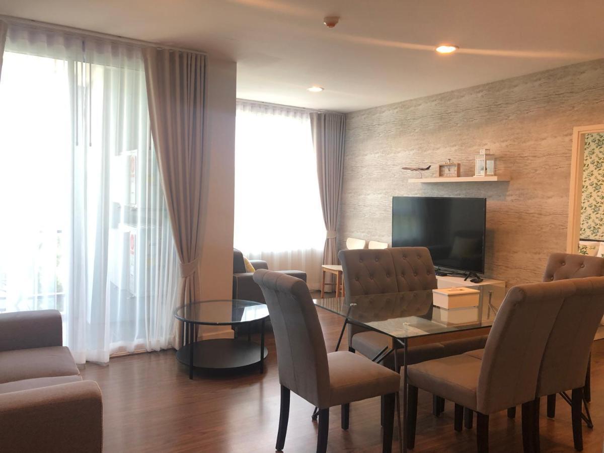 דירות מו סי Courtyard Khaoyai By Jp מראה חיצוני תמונה